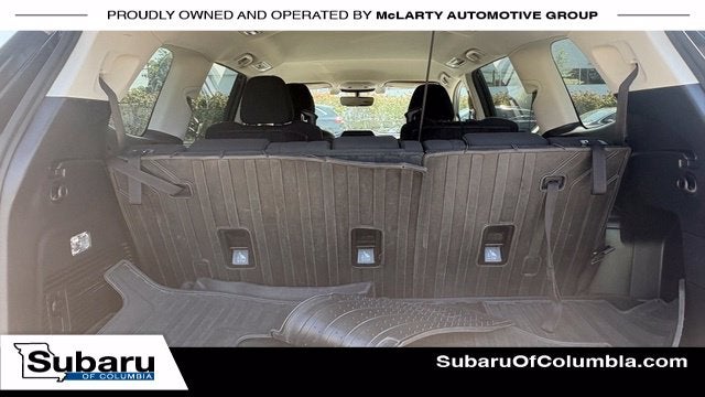 2022 Subaru Ascent Premium
