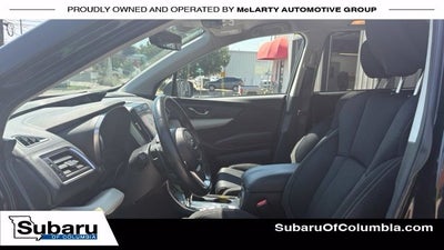 2022 Subaru Ascent Premium