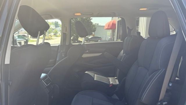 2022 Subaru Ascent Premium
