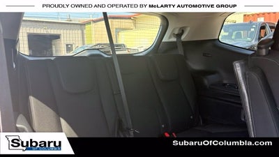 2022 Subaru Ascent Premium