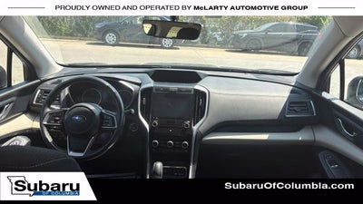 2022 Subaru Ascent Premium