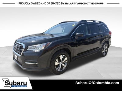 2022 Subaru Ascent Premium