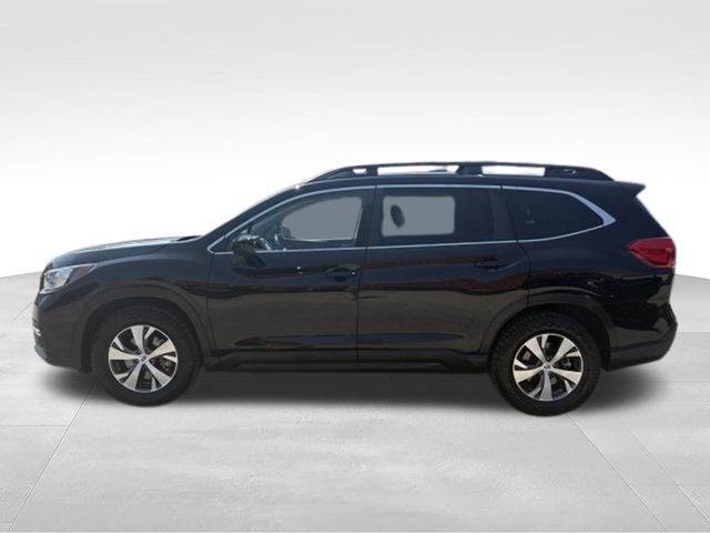 2022 Subaru Ascent Premium