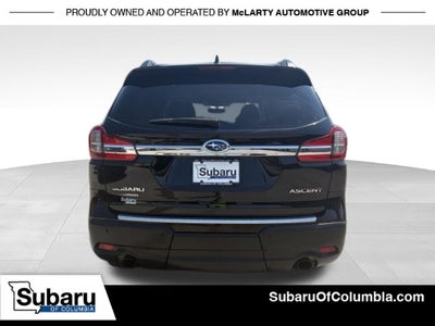 2022 Subaru Ascent Premium