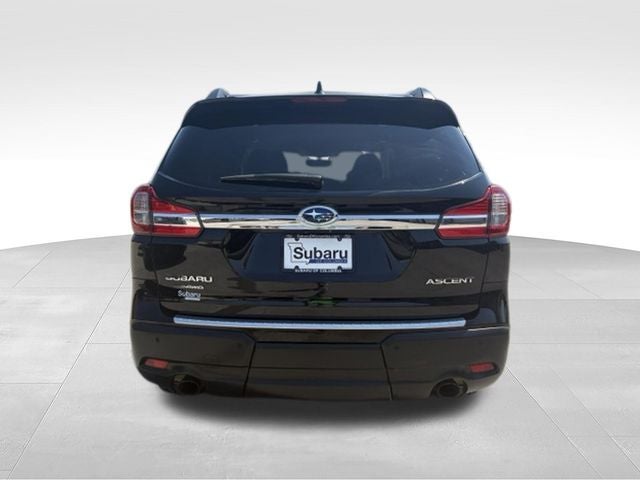 2022 Subaru Ascent Premium