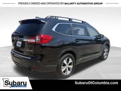2022 Subaru Ascent Premium