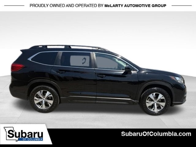 2022 Subaru Ascent Premium