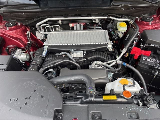 2026 Subaru Ascent Limited