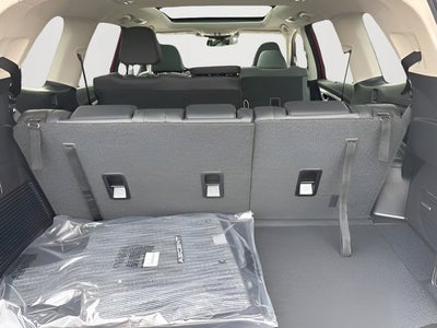 2026 Subaru Ascent Limited