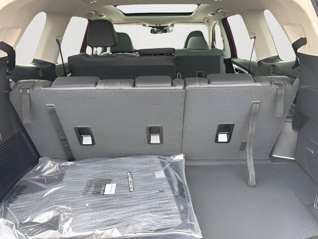 2026 Subaru Ascent Limited