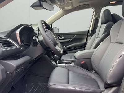 2026 Subaru Ascent Limited