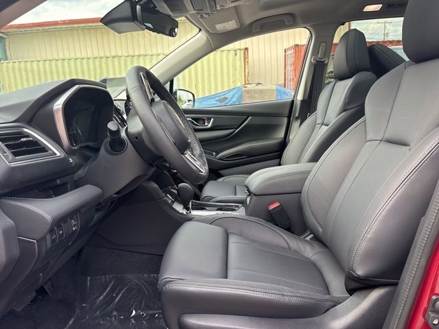 2026 Subaru Ascent Limited