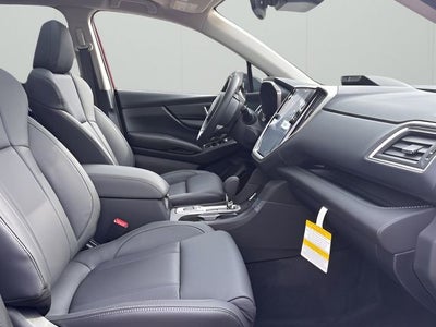2026 Subaru Ascent Limited