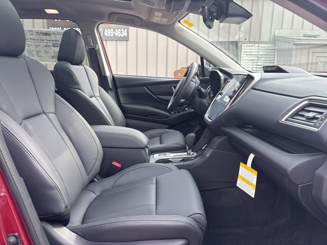 2026 Subaru Ascent Limited