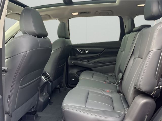 2026 Subaru Ascent Limited