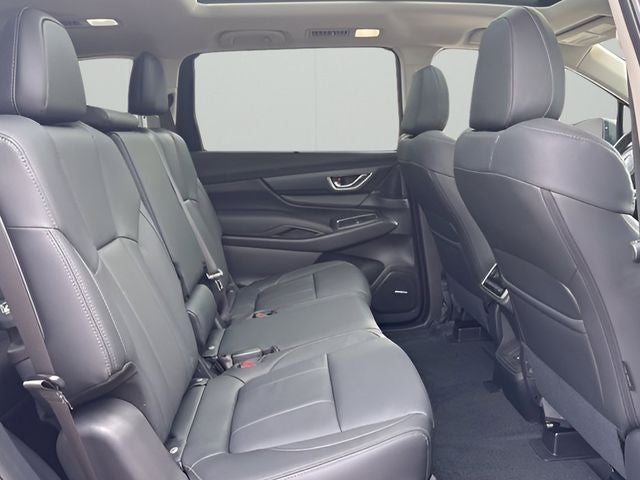 2026 Subaru Ascent Limited