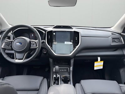 2026 Subaru Ascent Limited