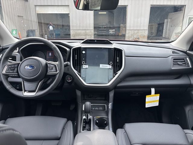 2026 Subaru Ascent Limited