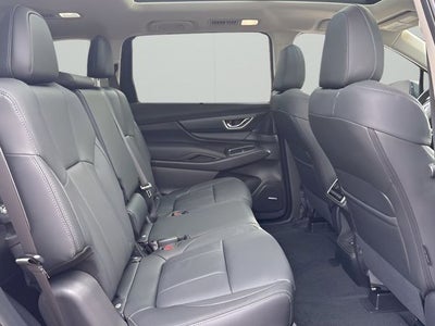 2026 Subaru Ascent Limited