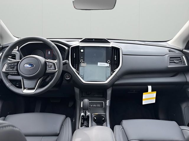 2026 Subaru Ascent Limited