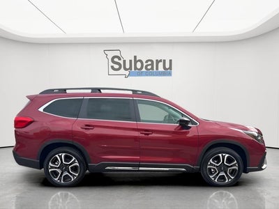 2026 Subaru Ascent Limited