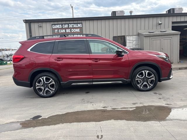 2026 Subaru Ascent Limited