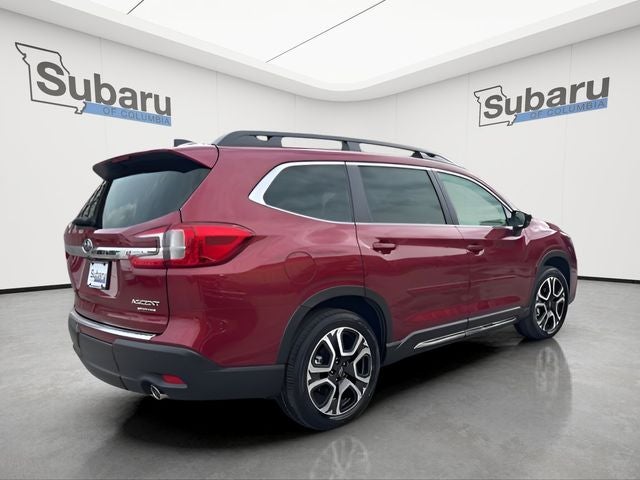 2026 Subaru Ascent Limited