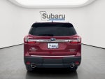 2026 Subaru Ascent Limited