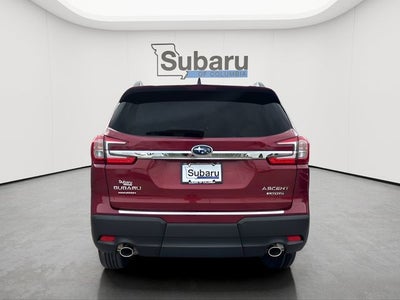 2026 Subaru Ascent Limited