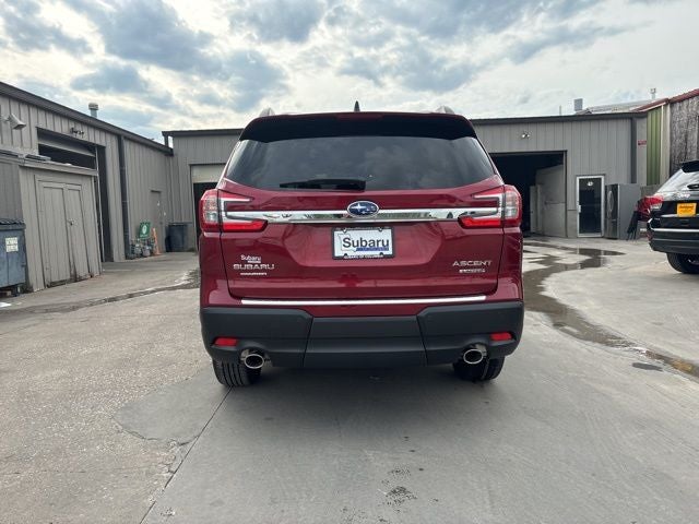 2026 Subaru Ascent Limited
