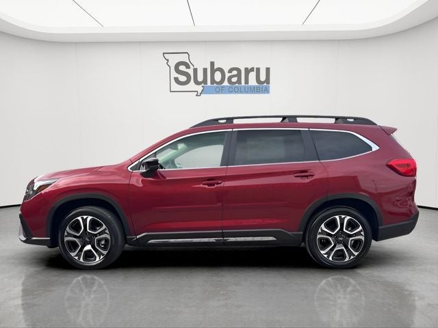 2026 Subaru Ascent Limited