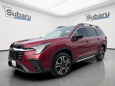 2026 Subaru Ascent Limited