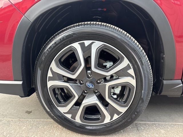 2026 Subaru Ascent Limited