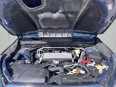 2021 Subaru Ascent Premium