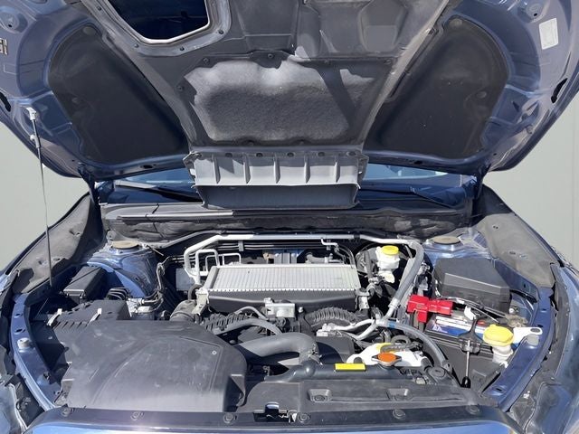 2021 Subaru Ascent Premium