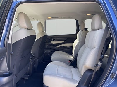 2021 Subaru Ascent Premium