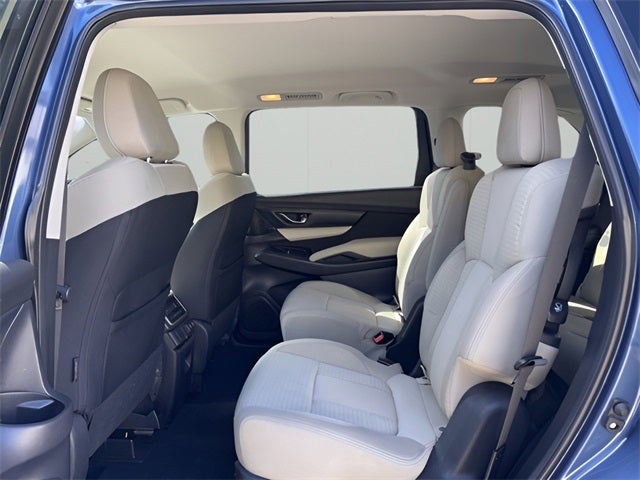 2021 Subaru Ascent Premium