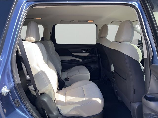 2021 Subaru Ascent Premium