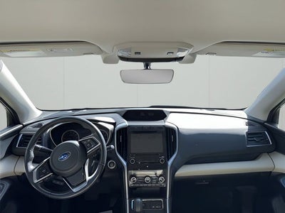 2021 Subaru Ascent Premium