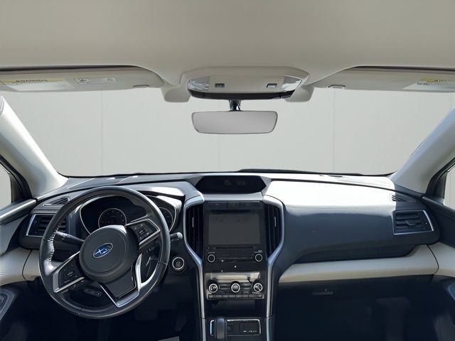 2021 Subaru Ascent Premium