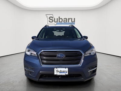 2021 Subaru Ascent Premium
