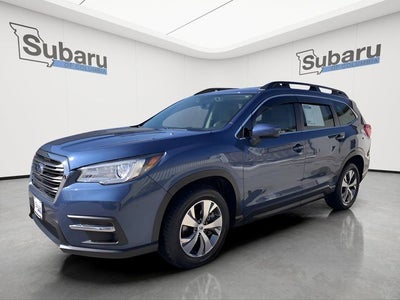 2021 Subaru Ascent Premium