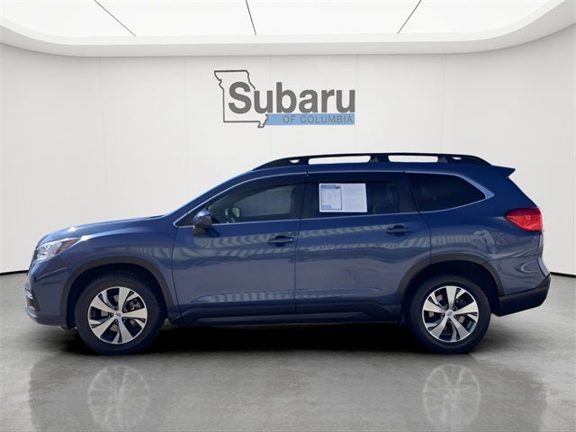 2021 Subaru Ascent Premium