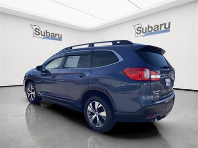 2021 Subaru Ascent Premium