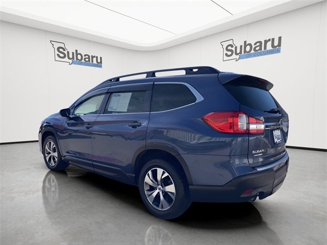 2021 Subaru Ascent Premium