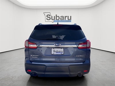 2021 Subaru Ascent Premium