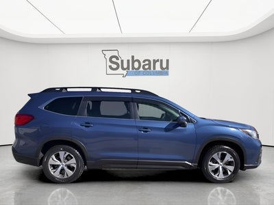 2021 Subaru Ascent Premium