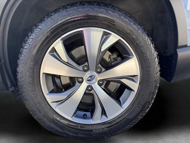 2021 Subaru Ascent Premium