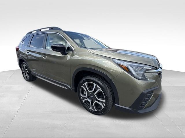 2026 Subaru Ascent Limited