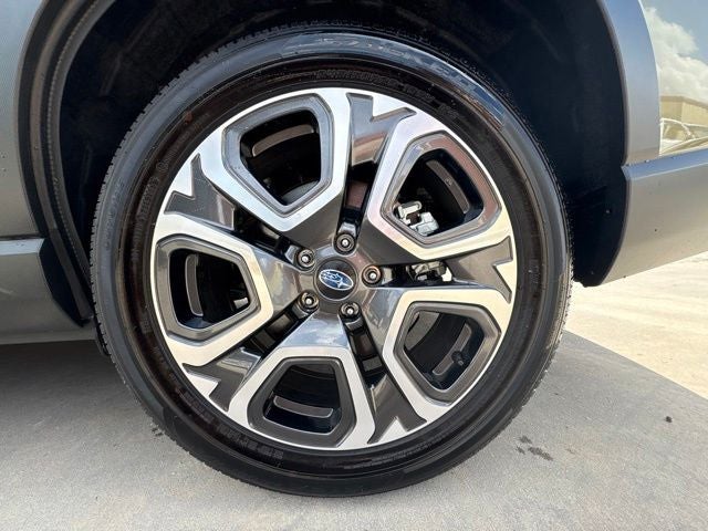 2026 Subaru Ascent Limited